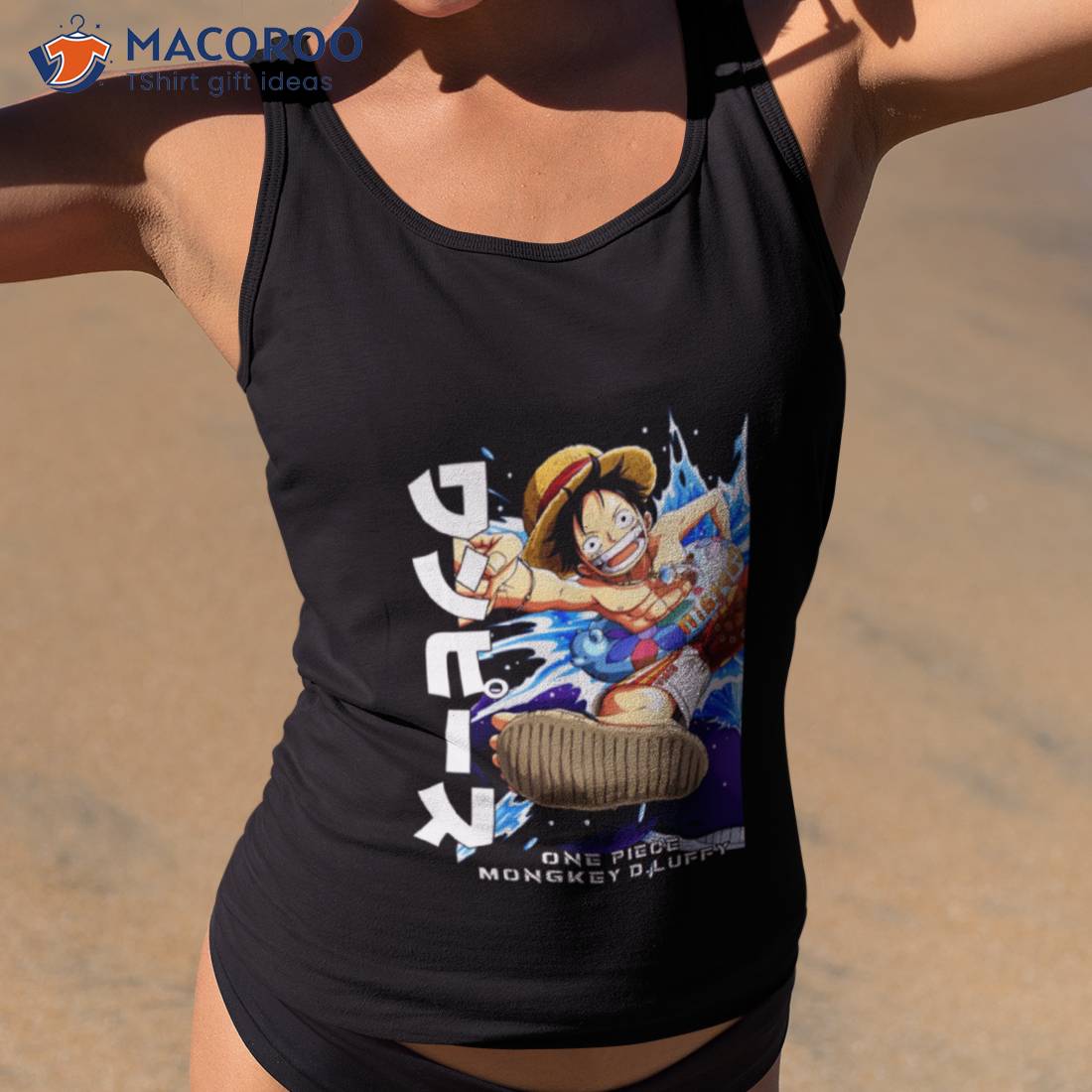 Summer Is Coming One Piece Monkey D Luffy Shirt Summer Is Coming One Piece Monkey D Luffy Shirt