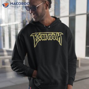 sun on my back shirt hoodie 1