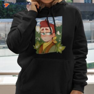 sunshine boy camp camp shirt hoodie 2