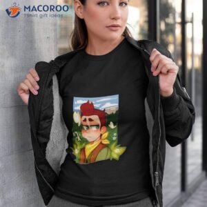 Sunshine Boy Camp Camp Shirt