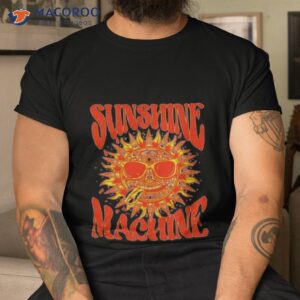 sunshine machine shirt tshirt