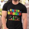 Super Daddio, Funny Father’s Day Shirt, Fathers 2023 Shirt