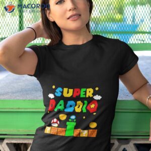 super daddio funny fathers day 2023 shirt tshirt 1