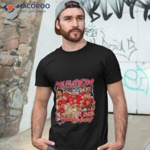 Super Rugby Crusaders Canterbury Shirt