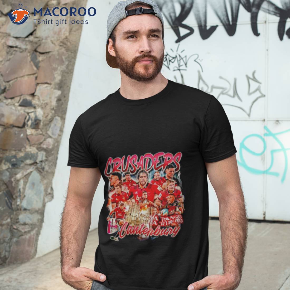Super Rugby Crusaders Canterbury Shirt Super Rugby Crusaders Canterbury Shirt