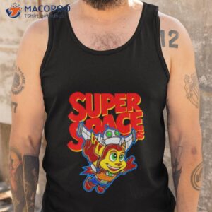 super space bros shirt tank top