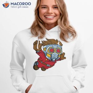 super star lord bros guardians of the galaxy shirt hoodie 1