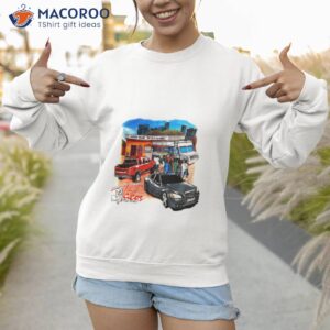 Super Tacos Estilo Blazzy Shirt 2 super tacos estilo blazzy shirt sweatshirt