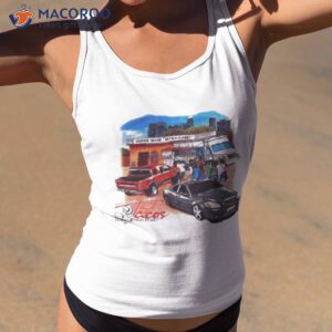 Super Tacos Estilo Blazzy Shirt