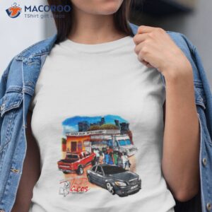 Super Tacos Estilo Blazzy Shirt Super Tacos Estilo Blazzy Shirt
