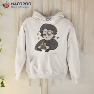 Super Yaki The Kiss Shirt