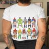 Superhero Butts Shirt