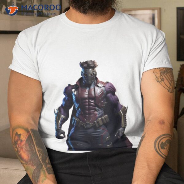 Superhero From Movies For Wallpaper Backgrounds Essential T-Shirt