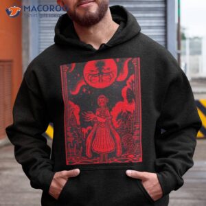 superior ones tarot shirt hoodie