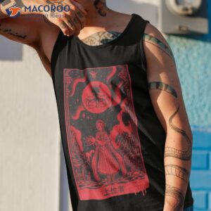 superior ones tarot shirt tank top 1