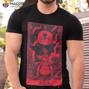 superior ones tarot shirt tshirt