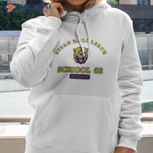 susan roll leach school 68 alumni shirt hoodie 1