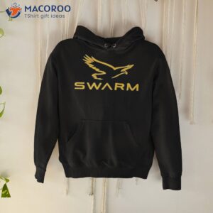 swarm hawk shirt hoodie