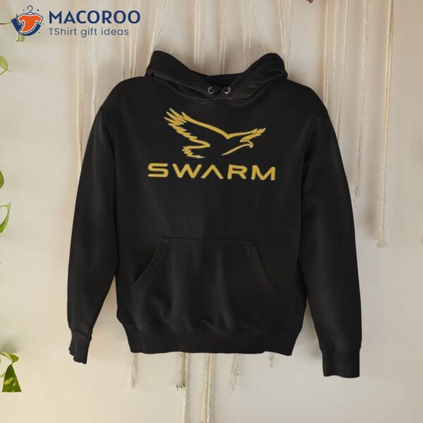 Swarm Hawk Shirt