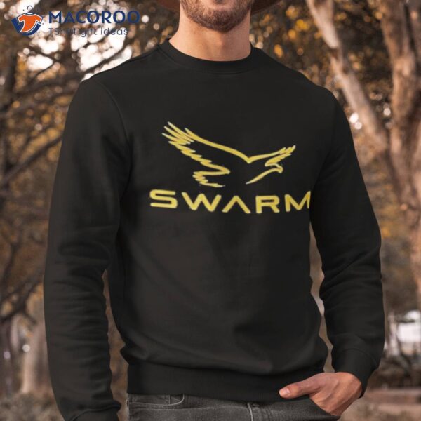 Swarm Hawk Shirt