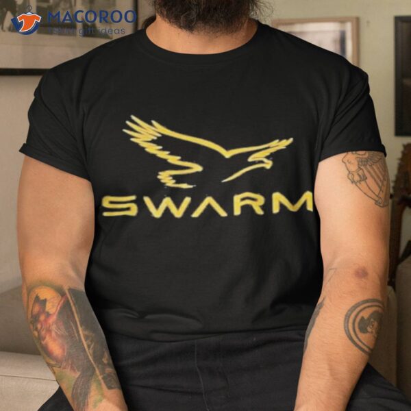 Swarm Hawk Shirt