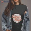 Sweat And Rosin New York Baseball Shirt