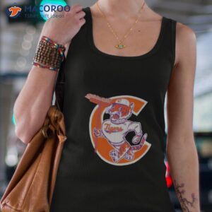 sweep tigers shirt tank top 4