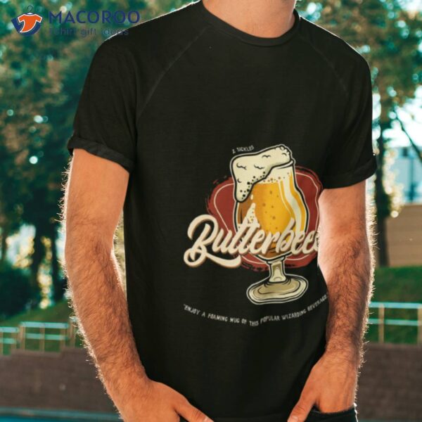 Sweet Beer For Beers Lovers Shirt