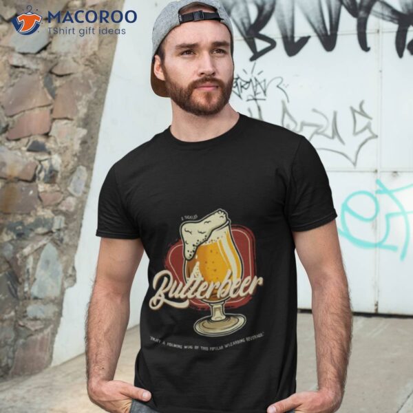 Sweet Beer For Beers Lovers Shirt