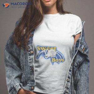 sweet boys bone spider garrett watts shirt tshirt 2