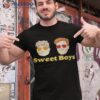 Sweet Boys Garrett Watts Shirt