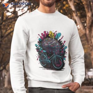 sweet ride shirt sweatshirt