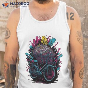 sweet ride shirt tank top