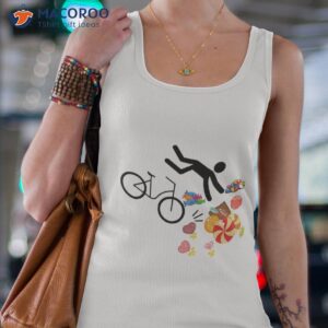 sweet ride shirt tank top 4