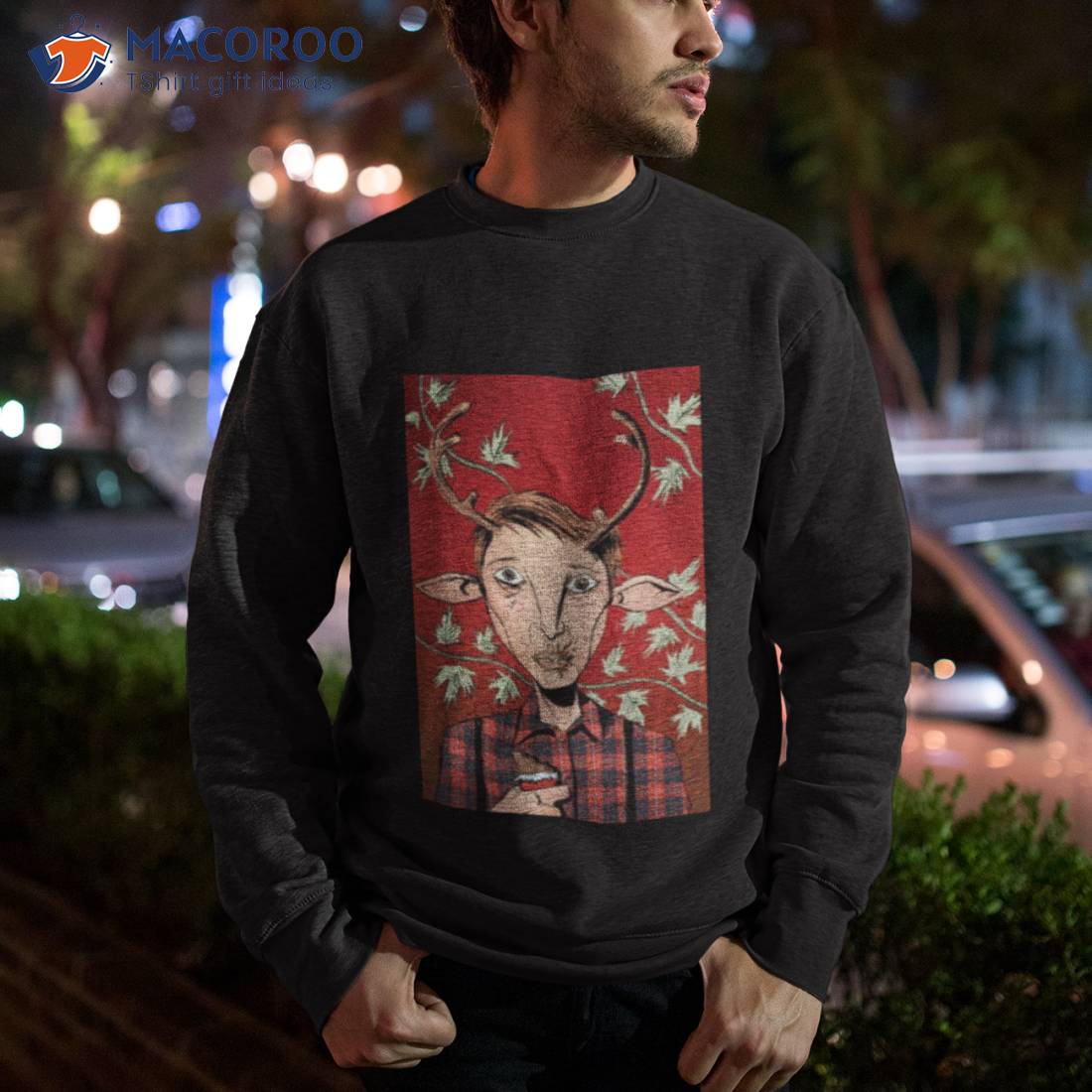 Sweet Tooth Perfect Fanarshirt Sweet Tooth Perfect Fanarshirt