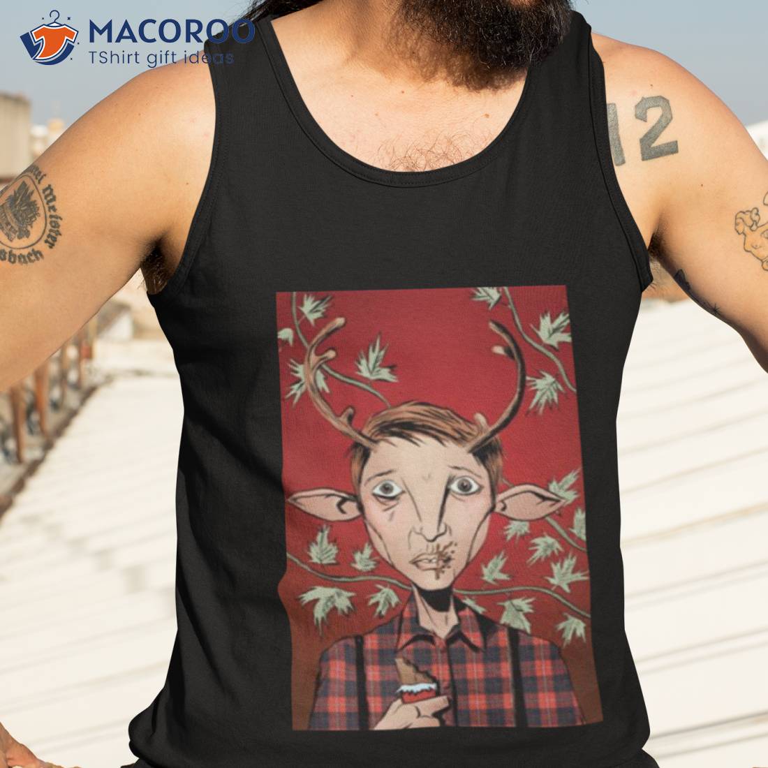 Sweet Tooth Perfect Fanarshirt Sweet Tooth Perfect Fanarshirt
