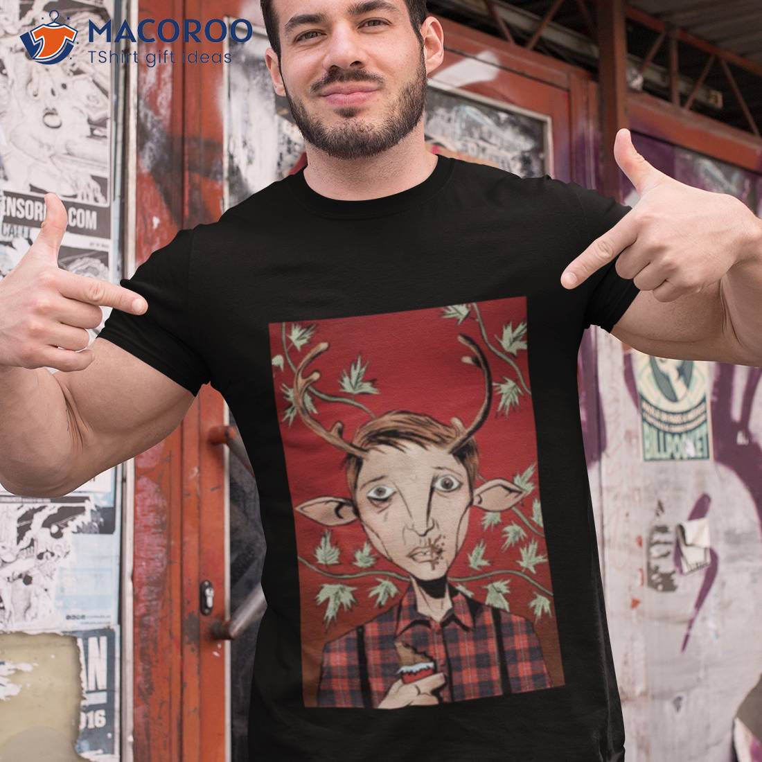 Sweet Tooth Perfect Fanarshirt Sweet Tooth Perfect Fanarshirt