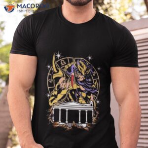 symbol art dragon shiryu saint seiya shirt tshirt