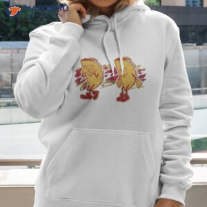 taco griddy shirt hoodie