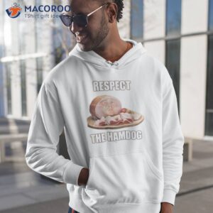 talkin yanks respect the hamdog shirt hoodie 1