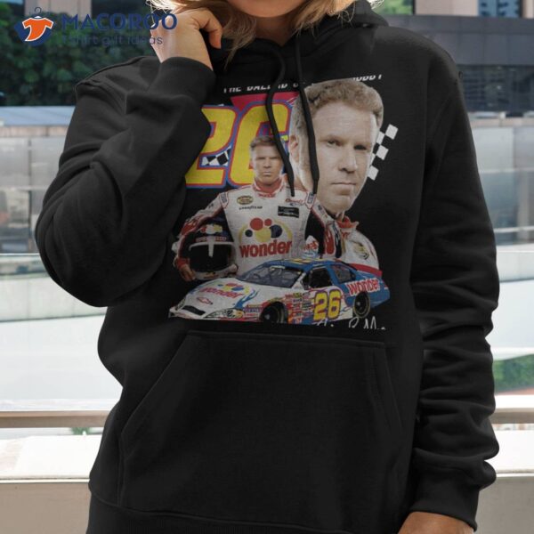 Talladega Nights Unisex T-Shirt