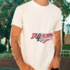 Talladega Superspeedway Logo Shirt