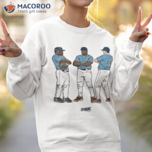 tampa bay victory pose shirt sweatshirt 2