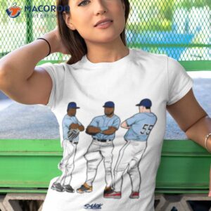 tampa bay victory pose shirt tshirt 1 1