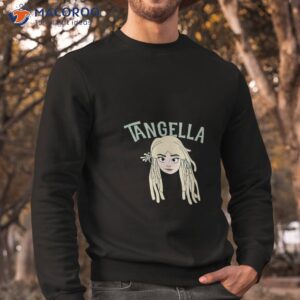 tangella unisex t shirt sweatshirt