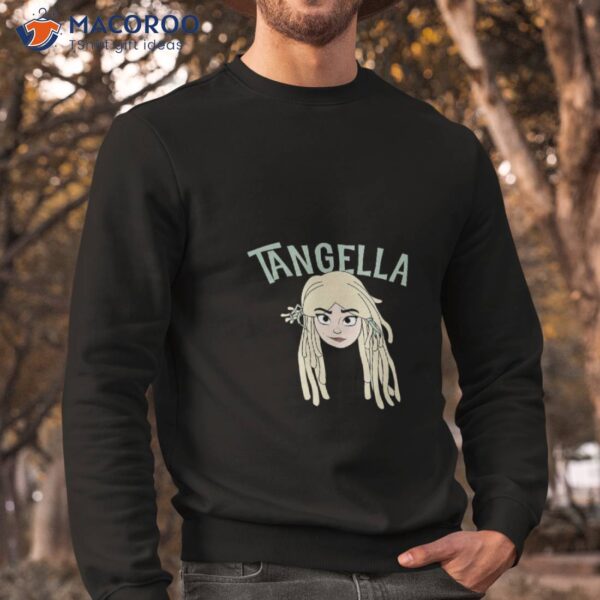 Tangella Unisex T-Shirt