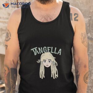 tangella unisex t shirt tank top