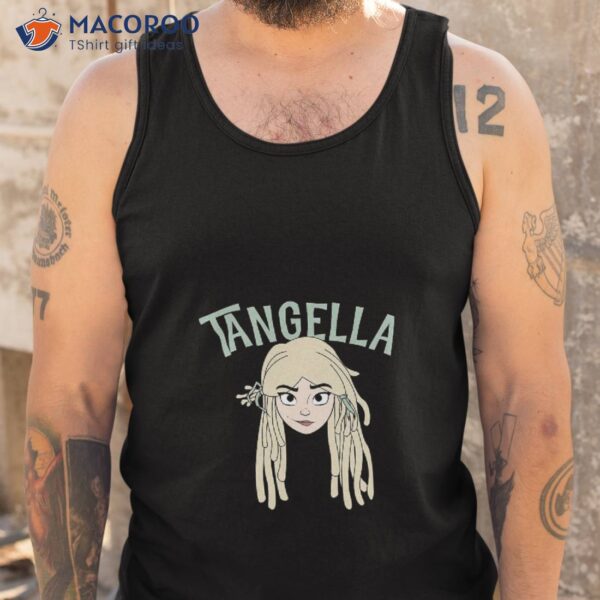 Tangella Unisex T-Shirt