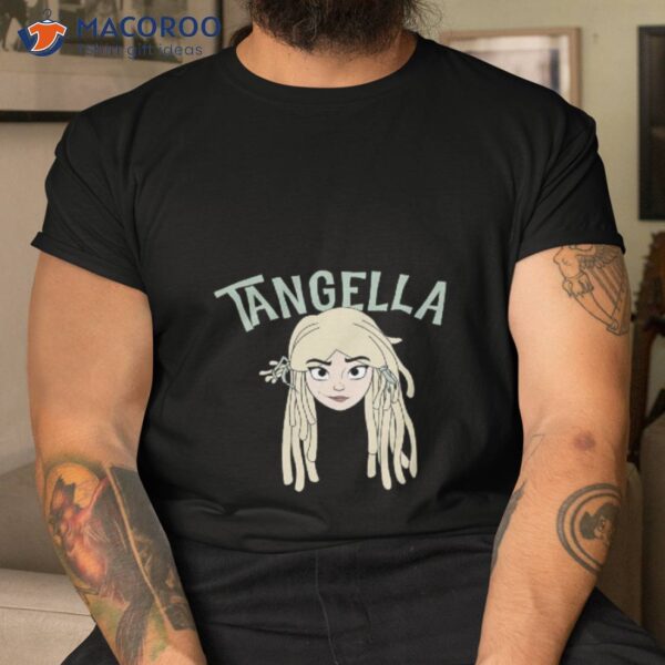 Tangella Unisex T-Shirt