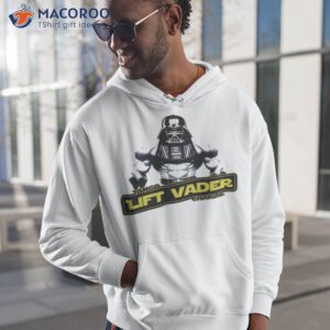 tango lift vader charlie shirt hoodie 1 1